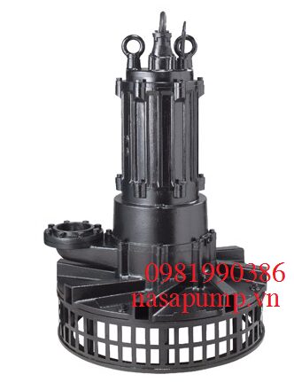 Máy bơm nước NASA