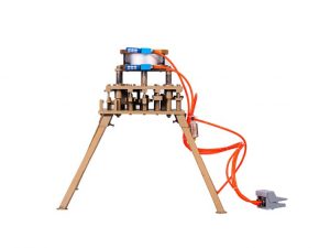Máy bơm nước NASA