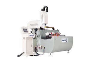 Máy bơm nước NASA