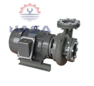 máy bơm nước ly tâm là gì ?