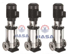 máy bơm nước ebara