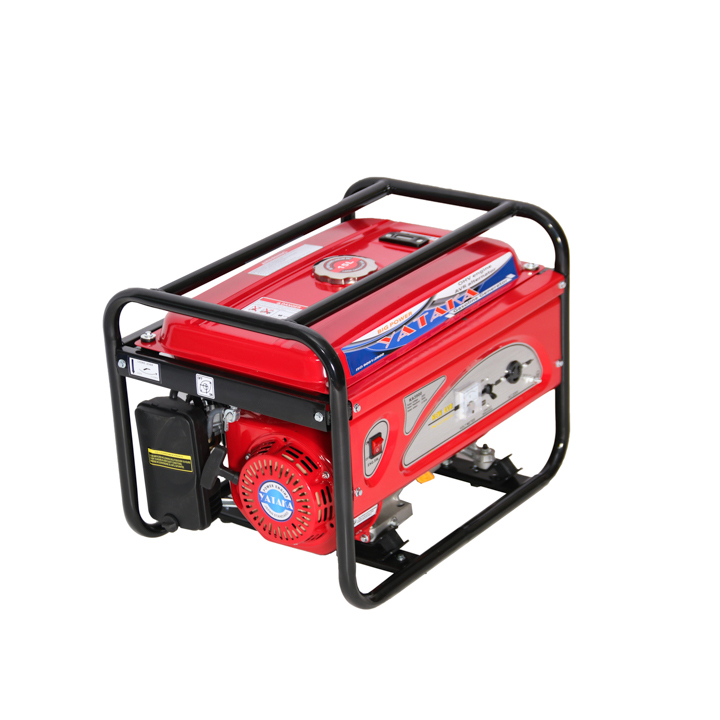 Máy phát điện Yataka KA-3900 Máy phát điện Yataka KA-3900