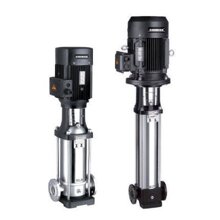 Bơm Trục Đứng Đa Tầng Cánh SHIMGE BL 2-7 Bơm Trục Đứng Đa Tầng Cánh SHIMGE BL 2-7