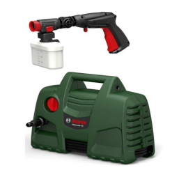 Máy phun xịt rửa cao áp Easy Aquatak 100 LL