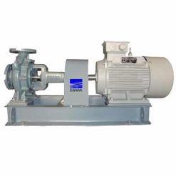 Bơm trục rời EBARA FS4KA 5 55