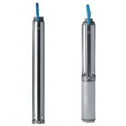 Bơm chìm giếng khoan SEALAND SL6 P150