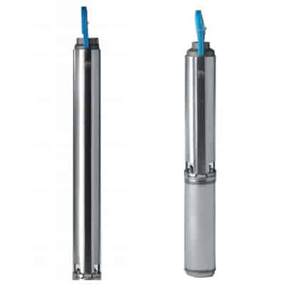 Bơm chìm giếng khoan SEALAND SL6 P150 Bơm chìm giếng khoan SEALAND SL6 P150