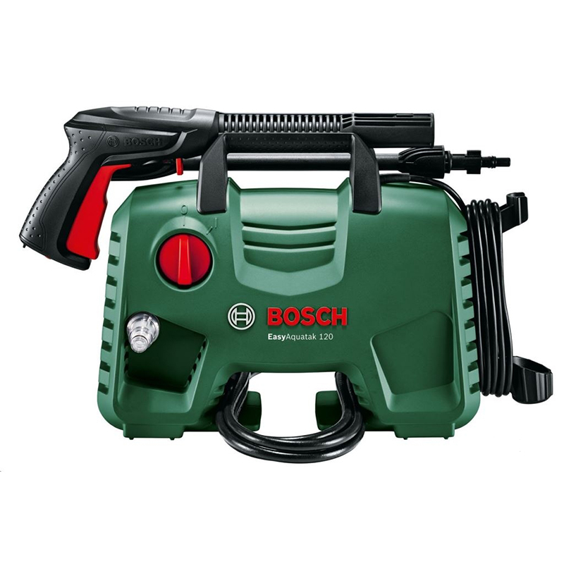 Máy phun xịt rửa cao áp Easy Aquatak 120 Máy phun xịt rửa cao áp Easy Aquatak 120