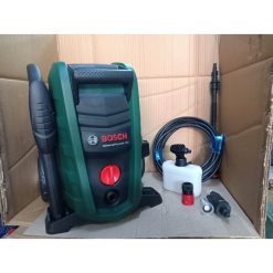 Máy phun xịt rửa cao áp Universal Aquatak 125