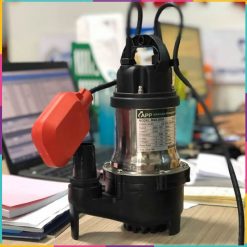 Bơm hố móng bùn loãng APP BAS-200