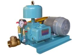 Máy thổi khí Greatech G-40