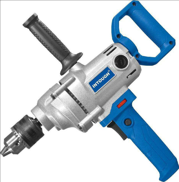 Máy khoan sắt Intough G0701 Máy khoan sắt Intough G0701