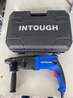 Máy khoan búa ba chức năng G1126H