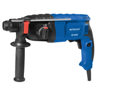 Máy khoan búa ba chức năng G0503