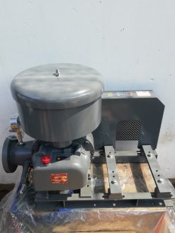 Máy thổi khí SHINMAYWA ARS-40