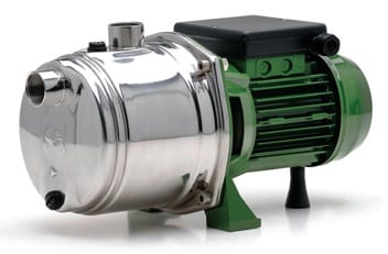 Máy bơm nước SEALAND MJX 83 Máy bơm nước SEALAND MJX 83