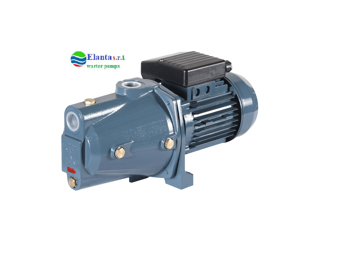 Máy bơm nước ELANTA NPM 1 R Máy bơm nước ELANTA NPM 1 R
