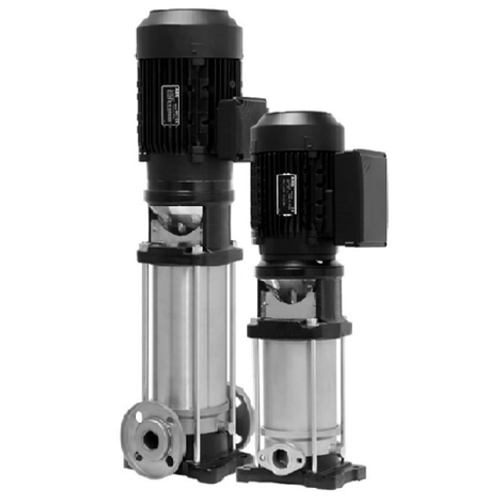 Bơm trục đứng Elanta EV10/17 Bơm trục đứng Elanta EV10/17