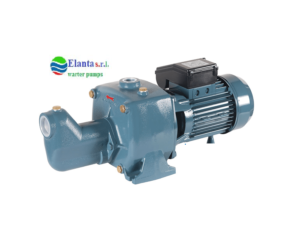 Máy bơm nước ELANTA NPM 6B Máy bơm nước ELANTA NPM 6B