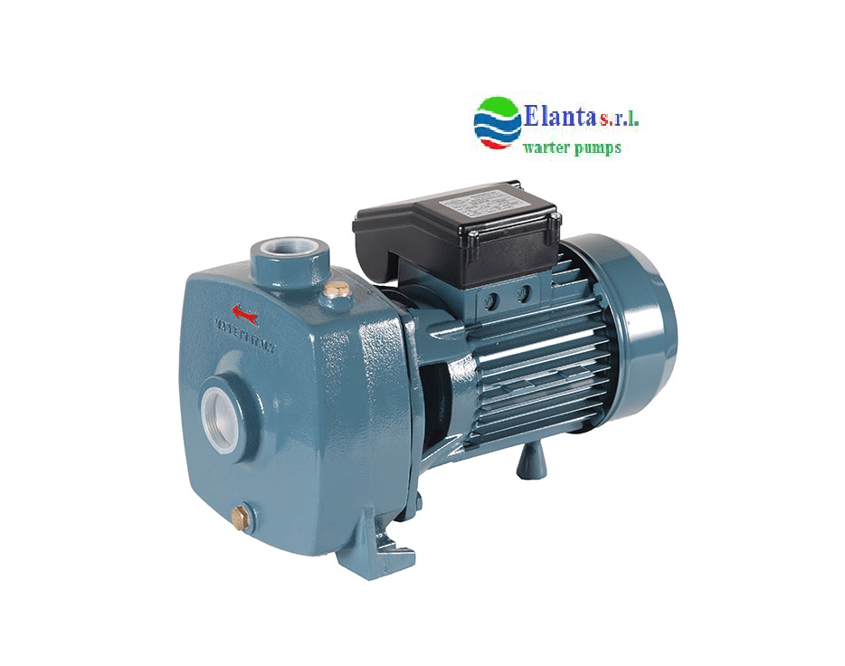 Máy bơm nước ELANTA NPM CB 200 M Máy bơm nước ELANTA NPM CB 200 M