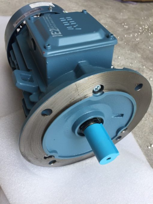 Động cơ ABB M2BAX 160MLB4 mặt bích Động cơ ABB M2BAX 160MLB4 mặt bích