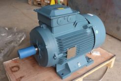 ĐỘNG CƠ ABB M2BAX 160MLA6 chân đế