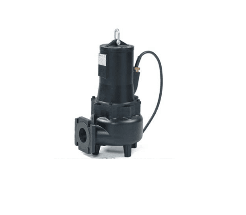 Máy bơm nước thải SEALAND DV 25-250 Máy bơm nước thải SEALAND DV 25-250