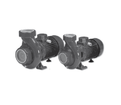 Bơm bán chân không MATRA CD 67