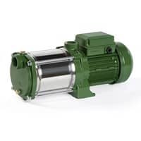 Bơm trục ngang SEALAND MK 100 Máy bơm nước cao áp SEALAND BK 753