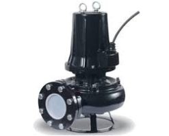 Máy bơm chìm nước thải ELANTA KM 400/80-4 T