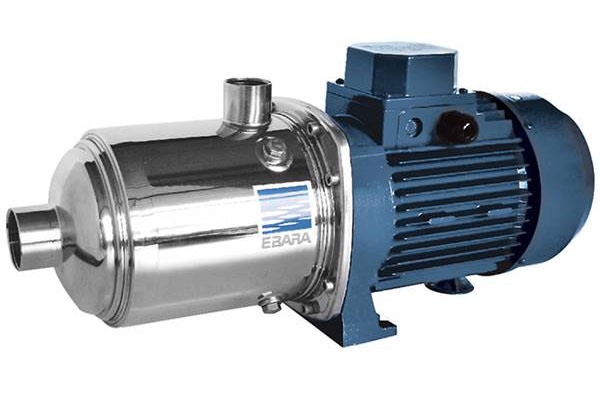 Máy bơm nước EBARA MATRIX 3 Máy bơm nước EBARA MATRIX 3