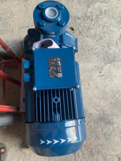 MÁY BƠM TRỤC NGANG CM 32-160C