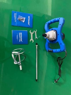 Máy khuấy trộn Intough GM120A