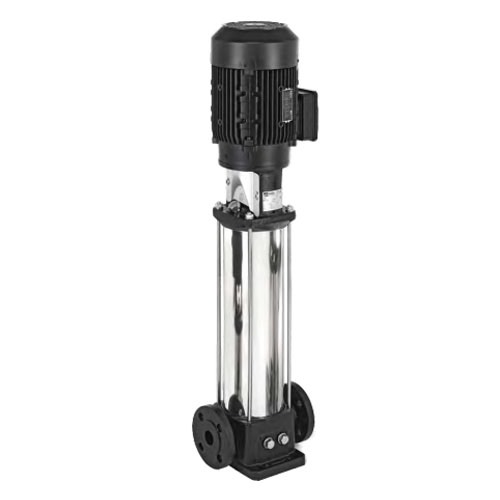 Máy bơm trục đứng EBARA EVM 3 Máy bơm trục đứng EBARA EVM 3