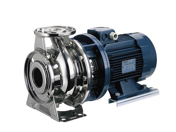 MÁY BƠM NƯỚC EBARA 3M 40-125 MÁY BƠM NƯỚC EBARA 3M 40-125