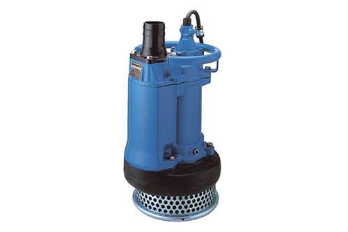 BƠM NƯỚC THẢI TSURUMI KRS 63 BƠM NƯỚC THẢI TSURUMI KRS MÁY BƠM NƯỚC MATRA CM 32-250A