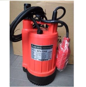 Bơm nước Bơm chìm dân dụng APP BPS-120A 1/6HP có phao Bơm nước Bơm chìm dân dụng APP BPS-120A 1/6HP có phao