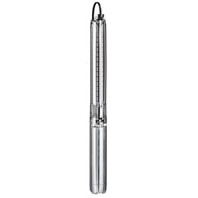 Máy bơm chìm giếng khoan EBARA 6BHE 44-10 Máy bơm chìm giếng khoan EBARA 6BHE 44-10