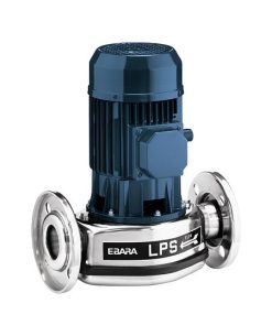 Máy bơm nước ly tâm EBARA LPS 40