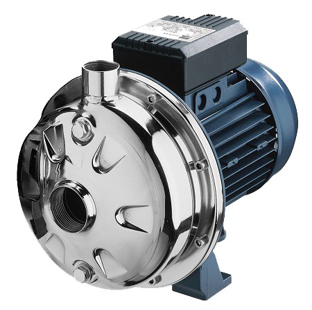Máy bơm nước EBARA 2CDX 200/40 Máy bơm nước EBARA 2CDX 200/40