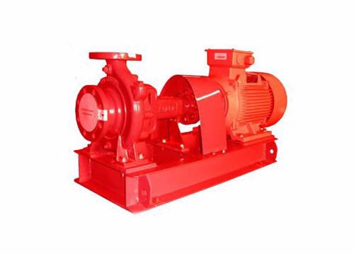 BƠM CHỮA CHÁY CỨU HỎA EBARA 55KW BƠM CHỮA CHÁY CỨU HỎA EBARA 55KW