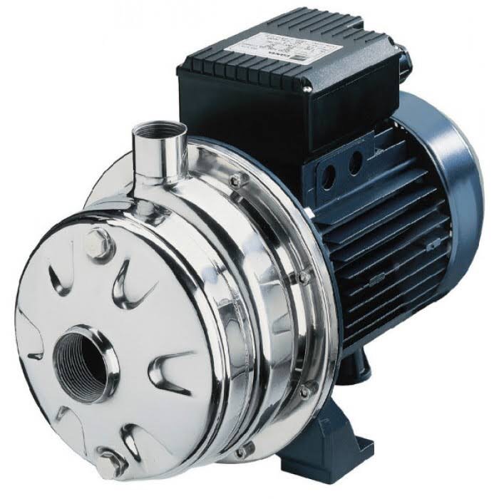 Máy bơm nước EBARA 2CDX 70/20 Máy bơm nước EBARA 2CDX 70/20
