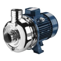 Bơm nước thải cạn EBARA DWO 150