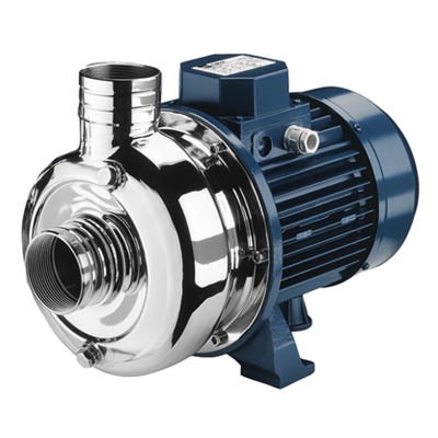 Bơm nước thải cạn EBARA DWO 150 Bơm nước thải cạn EBARA DWO 150