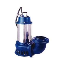 Bơm nước thải sạch APP KS-50GT