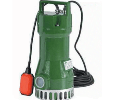 Máy bơm hố móng SEALAND SA 100M Máy bơm hố móng SEALAND SA 100M