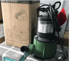 Bơm chìm dân dụng APP BPS-200D