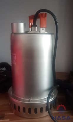 Máy bơm chìm mước thải Ewara QCK 100MA