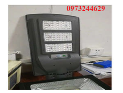 ĐÈN ĐƯỜNG LIỀN THỂ NĂNG LƯỢNG MẶT TRỜI YATECH LIGHTING HSL02