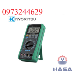 Đồng hồ đo điện vạn năng Kyoritsu 1062
